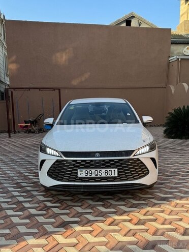 BYD Qin Plus 2025, 0 km - 1.5 l - Bakı