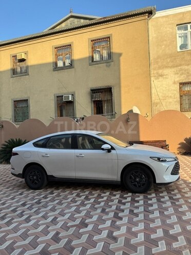 BYD Qin Plus 2025, 0 km - 1.5 l - Bakı