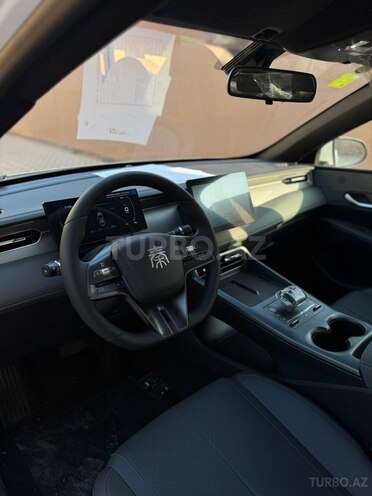BYD Qin Plus 2025, 0 km - 1.5 l - Bakı