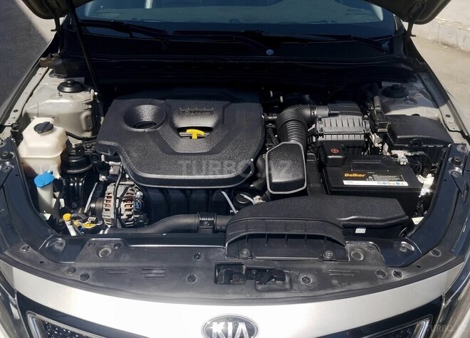 Kia K5 2014, 179,000 km - 2.0 l - Bakı