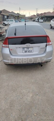 Honda Insight 2009, 222,139 km - 1.3 l - Bakı