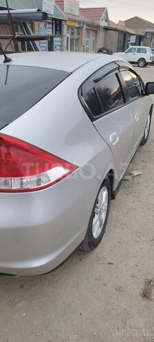 Honda Insight 2009, 222,139 km - 1.3 l - Bakı