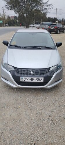 Honda Insight 2009, 222,139 km - 1.3 l - Bakı