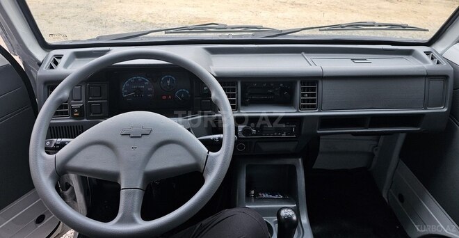 Chevrolet Damas 2024, 32,000 km - 0.8 l - Bakı