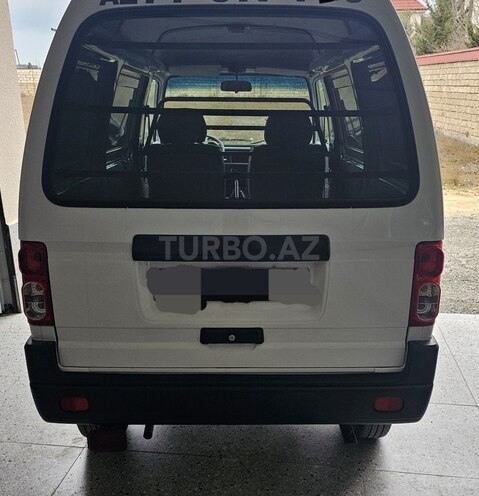 Chevrolet Damas 2024, 32,000 km - 0.8 l - Bakı