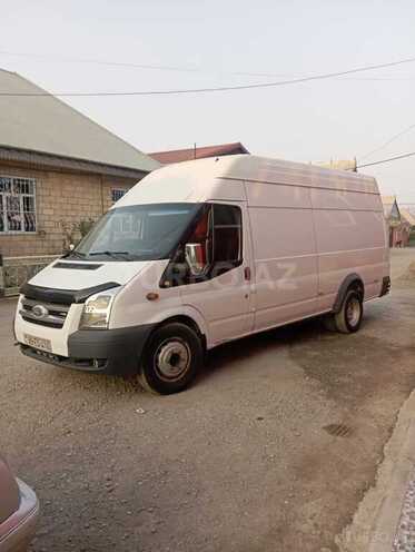 Ford Transit 2007, 471,778 km - 2.4 л - Şəmkir