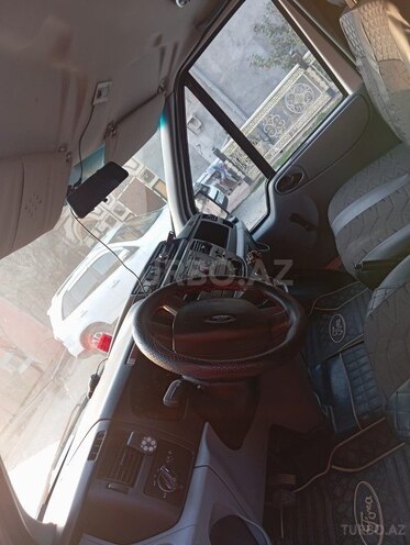 Ford Transit 2007, 471,778 km - 2.4 л - Şəmkir