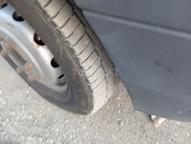Ford Transit 2007, 471,778 km - 2.4 л - Şəmkir