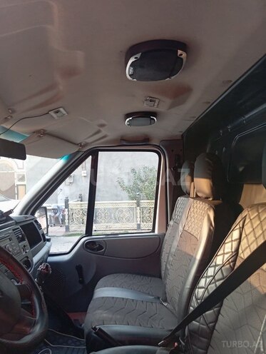 Ford Transit 2007, 471,778 km - 2.4 л - Şəmkir