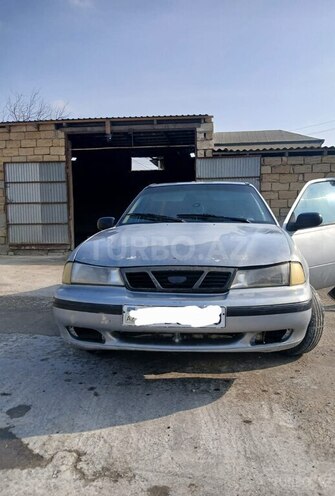 Daewoo Nexia 1997, 236,452 km - 1.5 l - Bakı