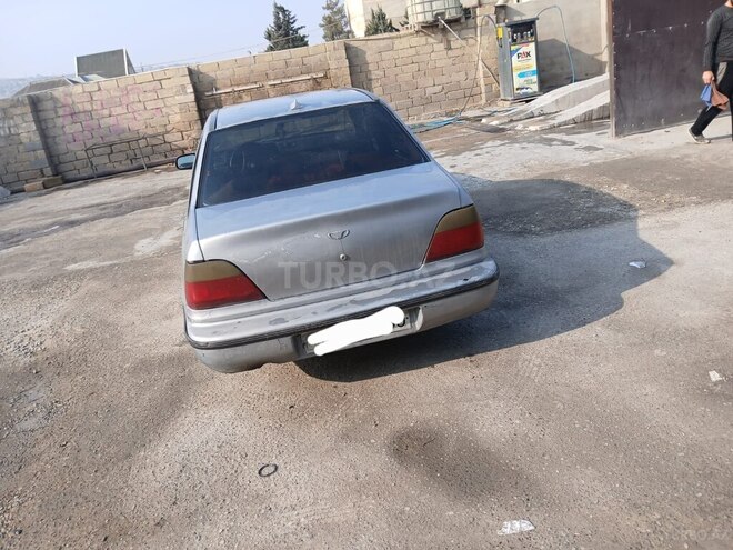 Daewoo Nexia 1997, 236,452 km - 1.5 l - Bakı