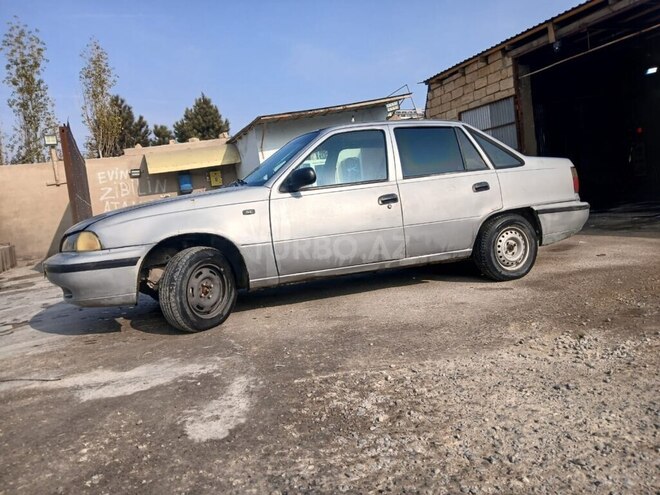 Daewoo Nexia 1997, 236,452 km - 1.5 l - Bakı