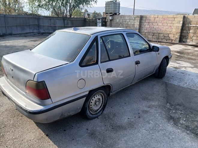 Daewoo Nexia 1997, 236,452 km - 1.5 l - Bakı