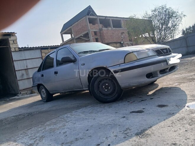 Daewoo Nexia 1997, 236,452 km - 1.5 l - Bakı
