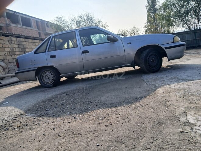 Daewoo Nexia 1997, 236,452 km - 1.5 l - Bakı