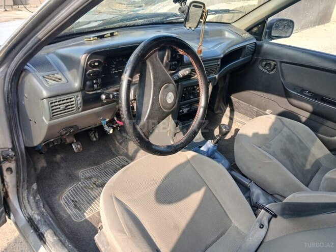 Daewoo Nexia 1997, 236,452 km - 1.5 l - Bakı