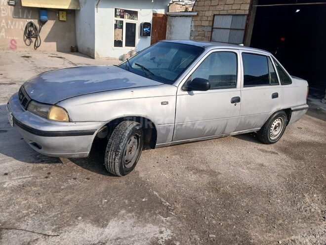 Daewoo Nexia 1997, 236,452 km - 1.5 l - Bakı