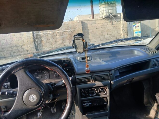 Daewoo Nexia 1997, 236,452 km - 1.5 l - Bakı