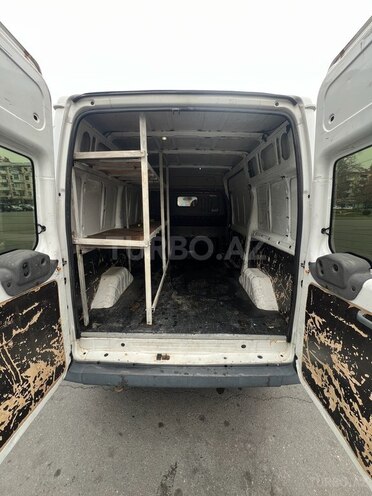 Ford Transit 2007, 259,500 km - 2.4 л - Mingəçevir
