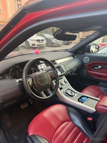 Land Rover RR Evoque 2015, 200,000 km - 2.0 l - Bakı