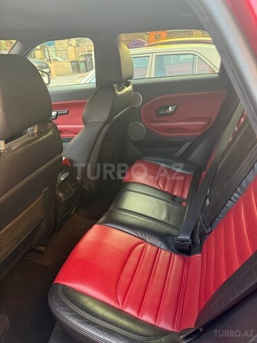 Land Rover RR Evoque 2015, 200,000 km - 2.0 l - Bakı