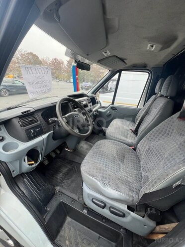 Ford Transit 2007, 259,500 km - 2.4 л - Mingəçevir