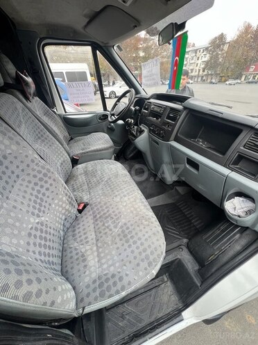 Ford Transit 2007, 259,500 km - 2.4 л - Mingəçevir