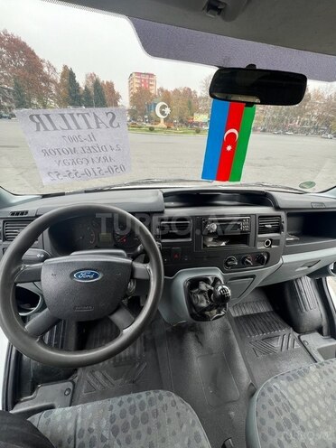 Ford Transit 2007, 259,500 km - 2.4 л - Mingəçevir
