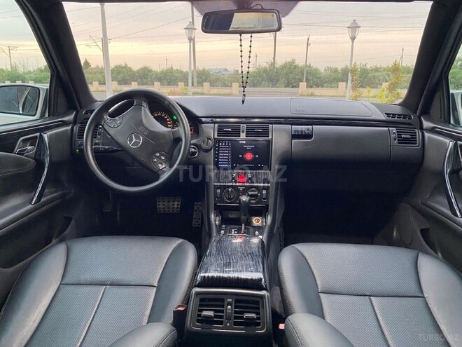 Mercedes E 240 2000, 320,000 km - 2.4 l - Saatlı