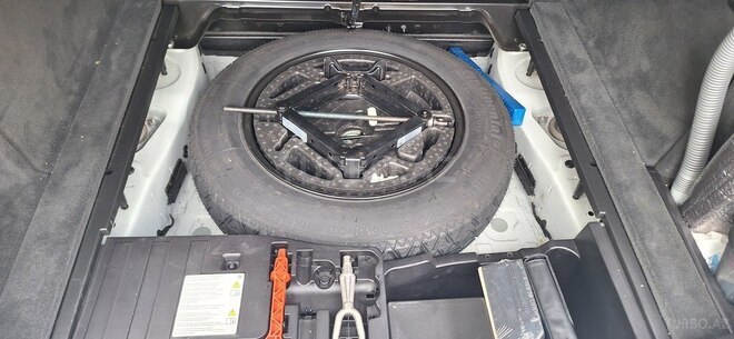 BMW X6 2009, 133,018 km - 3.0 l - Bakı