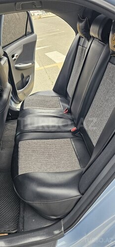 Toyota Corolla 2010, 257,470 km - 1.4 l - Bakı