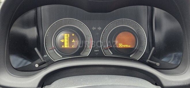 Toyota Corolla 2010, 257,470 km - 1.4 l - Bakı