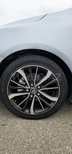 Toyota Corolla 2010, 257,470 km - 1.4 l - Bakı