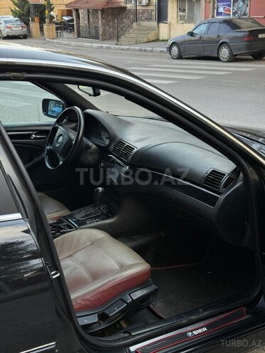 BMW 320 2001, 377,500 km - 2.2 l - Bakı