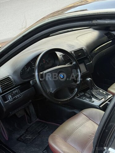 BMW 320 2001, 377,500 km - 2.2 l - Bakı