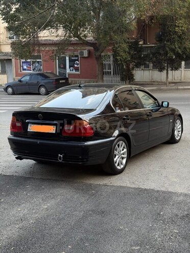 BMW 320 2001, 377,500 km - 2.2 l - Bakı