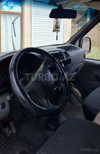 Ford Transit 1998, 358,500 km - 2.5 л - Goranboy