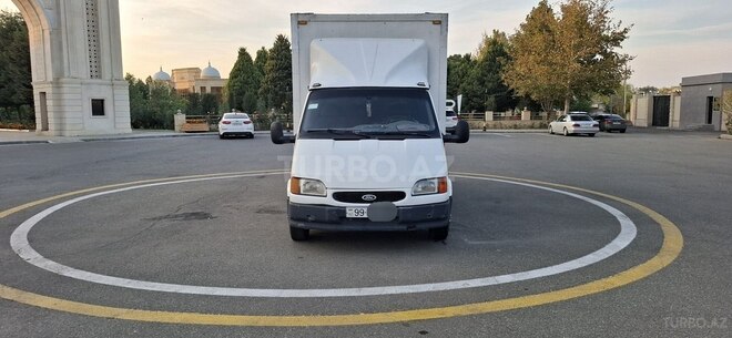 Ford Transit 1998, 358,500 km - 2.5 л - Goranboy