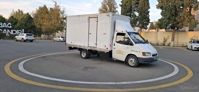 Ford Transit 1998, 358,500 km - 2.5 л - Goranboy