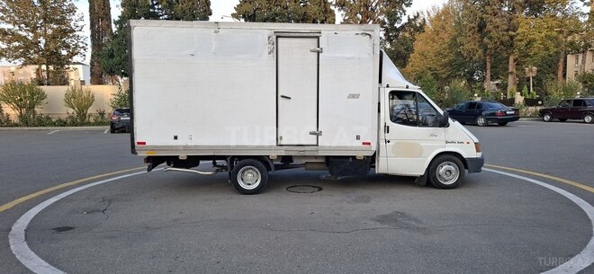 Ford Transit 1998, 358,500 km - 2.5 л - Goranboy