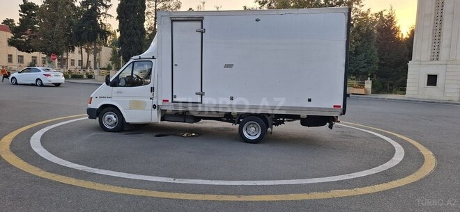 Ford Transit 1998, 358,500 km - 2.5 л - Goranboy