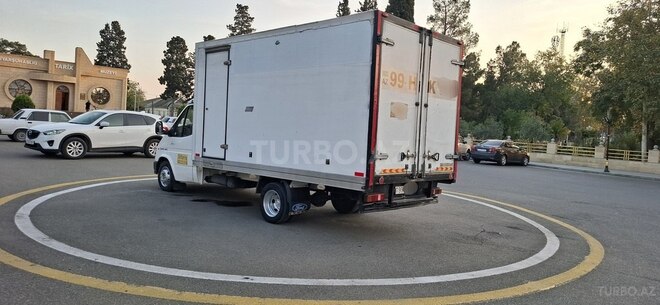 Ford Transit 1998, 358,500 km - 2.5 л - Goranboy