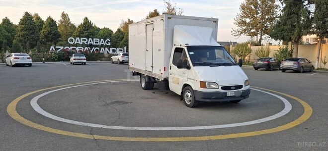 Ford Transit 1998, 358,500 km - 2.5 л - Goranboy