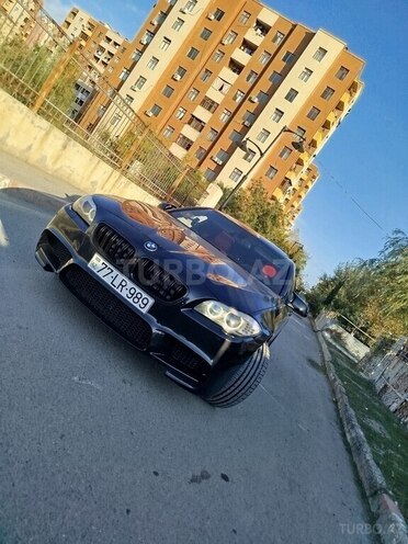 BMW 528 2012, 248,000 km - 2.0 l - Bakı