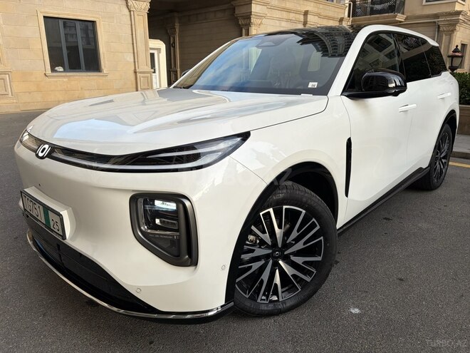Changan  2025, 0 km - 1.5 l - Bakı
