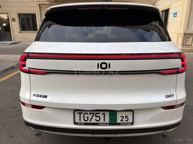 Changan  2025, 0 km - 1.5 l - Bakı