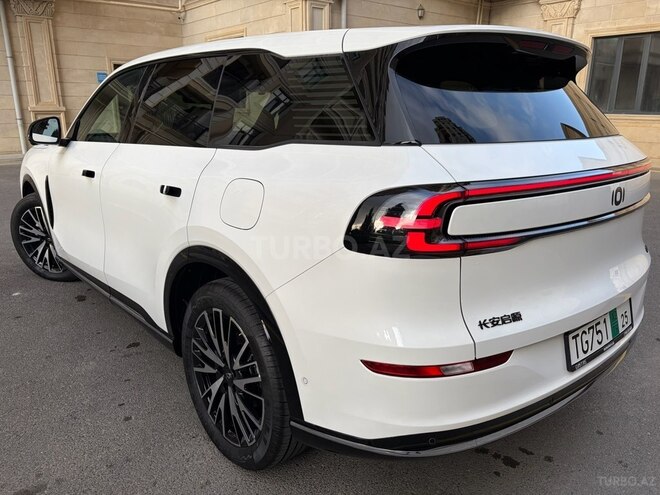 Changan  2025, 0 km - 1.5 l - Bakı