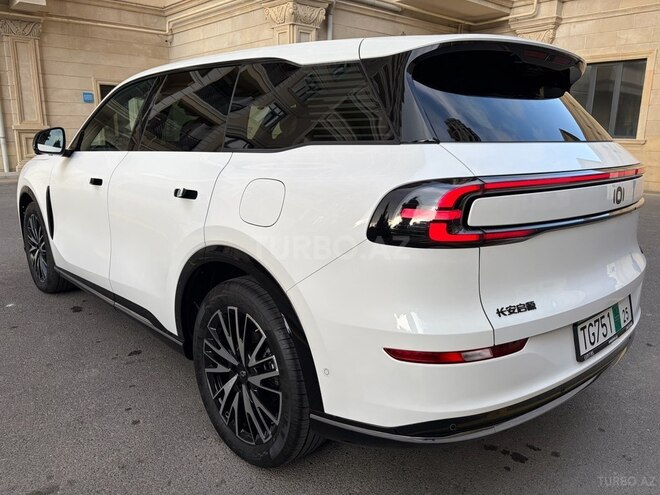 Changan  2025, 0 km - 1.5 l - Bakı
