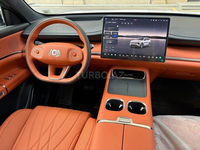 Changan  2025, 0 km - 1.5 l - Bakı