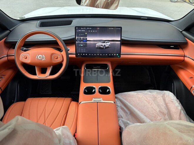 Changan  2025, 0 km - 1.5 l - Bakı